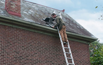 what affects urgent Strathbungo roof repairs