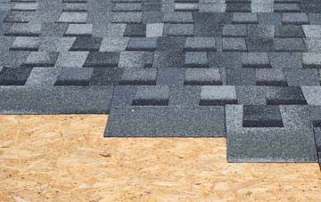 expert Strathbungo asphalt roof companies