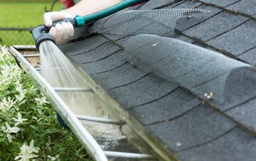 Strathbungo gutter cleaning costs