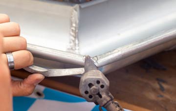 disadvantages of Strathbungo lead roofing