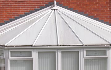 Strathbungo polycarbonate conservatory roof repairs