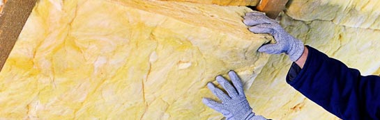 quotes for Strathbungo roof insulation