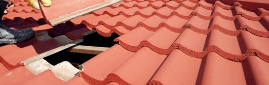 compare Strathbungo roof repair quotes