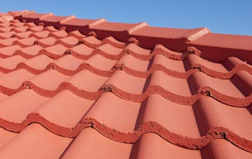 Strathbungo tile and slate roof replacement
