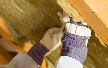 types of Strathbungo pitched roof insulation materials