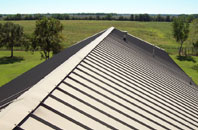 Strathbungo metal roof quotes